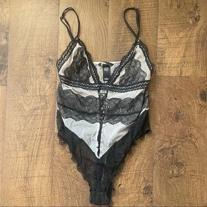 Victoria secret bodysuit